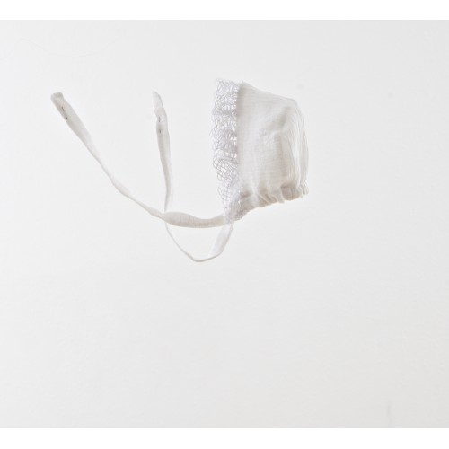 Gorrito efecto arrugado YOU&ME