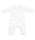 Jumpsuit YOU&ME , organic cotton