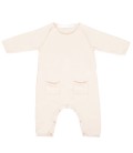 Jumpsuit YOU&ME , organic cotton