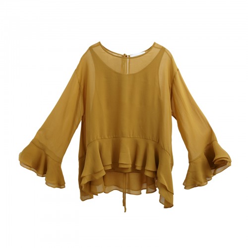 Top larga YOU&ME , Seda