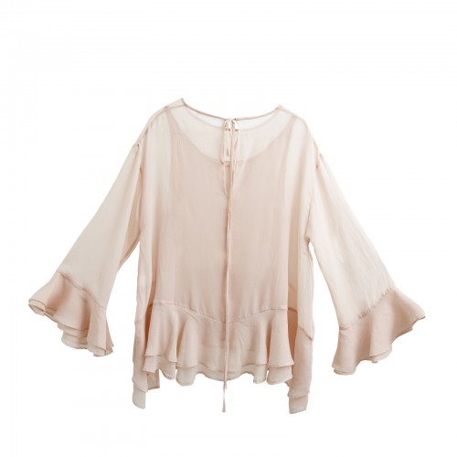 Top larga YOU&ME , Seda