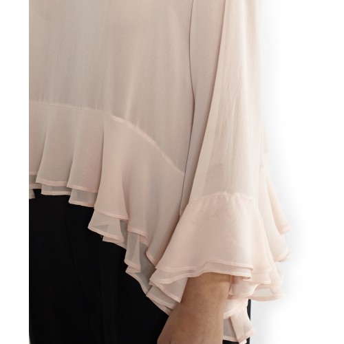 Top larga YOU&ME , Seda