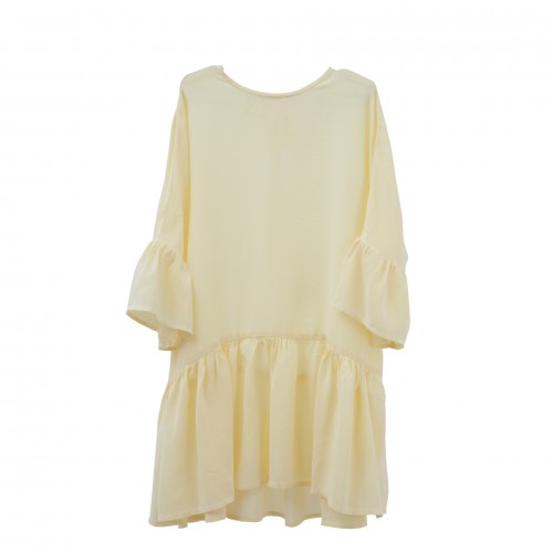 Vestido YOU&ME , Seda