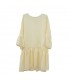 Vestido YOU&ME , Seda
