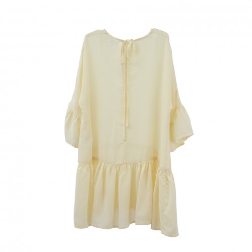 Vestido YOU&ME , Seda
