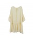 Vestido YOU&ME , Seda