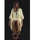 Vestido YOU&ME , Seda