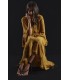 Long shirt YOU&ME , Silk